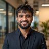 Aditya Rabari